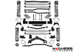 Jeep Wrangler JK Lift Kit - Rock Krawler - Adventure-X Pro - Stage 1 - `07-`18